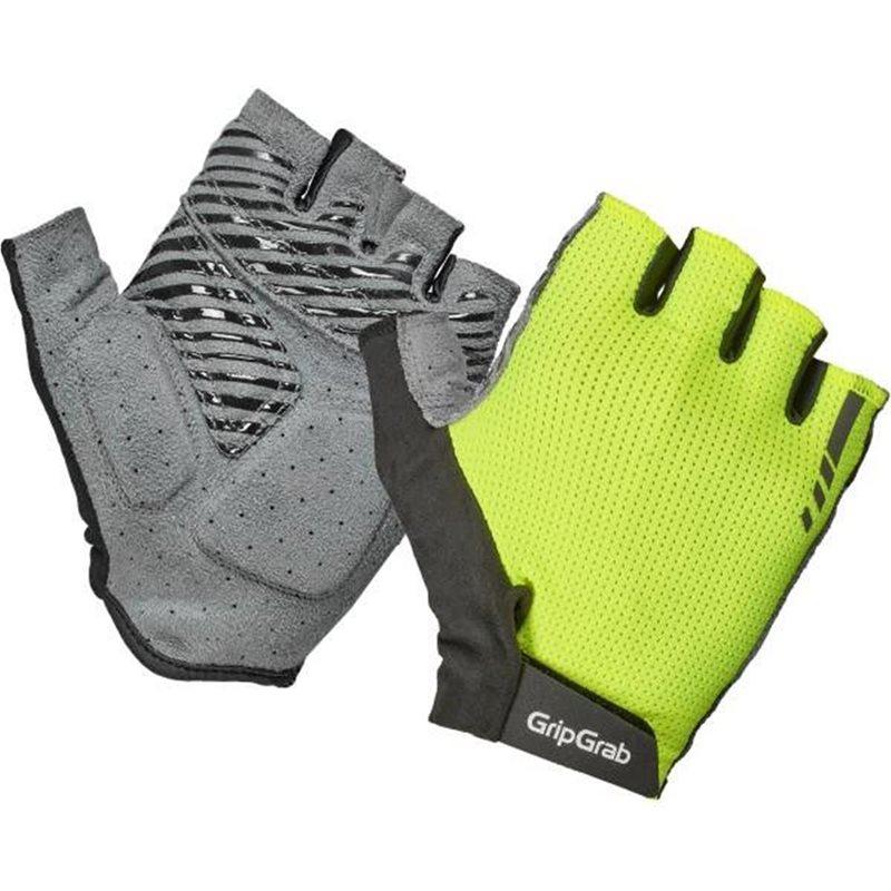 Bike gloves