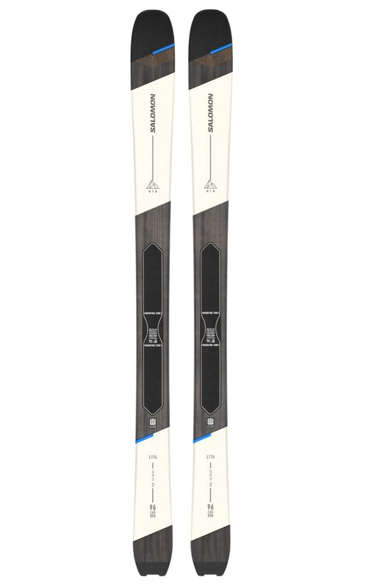 ski