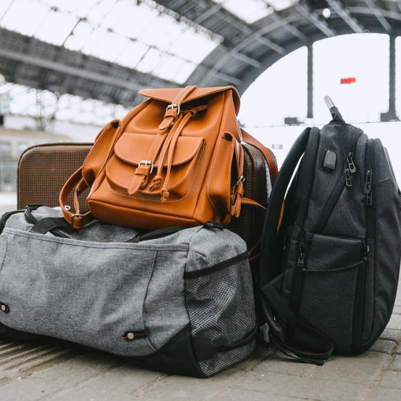 Luggage