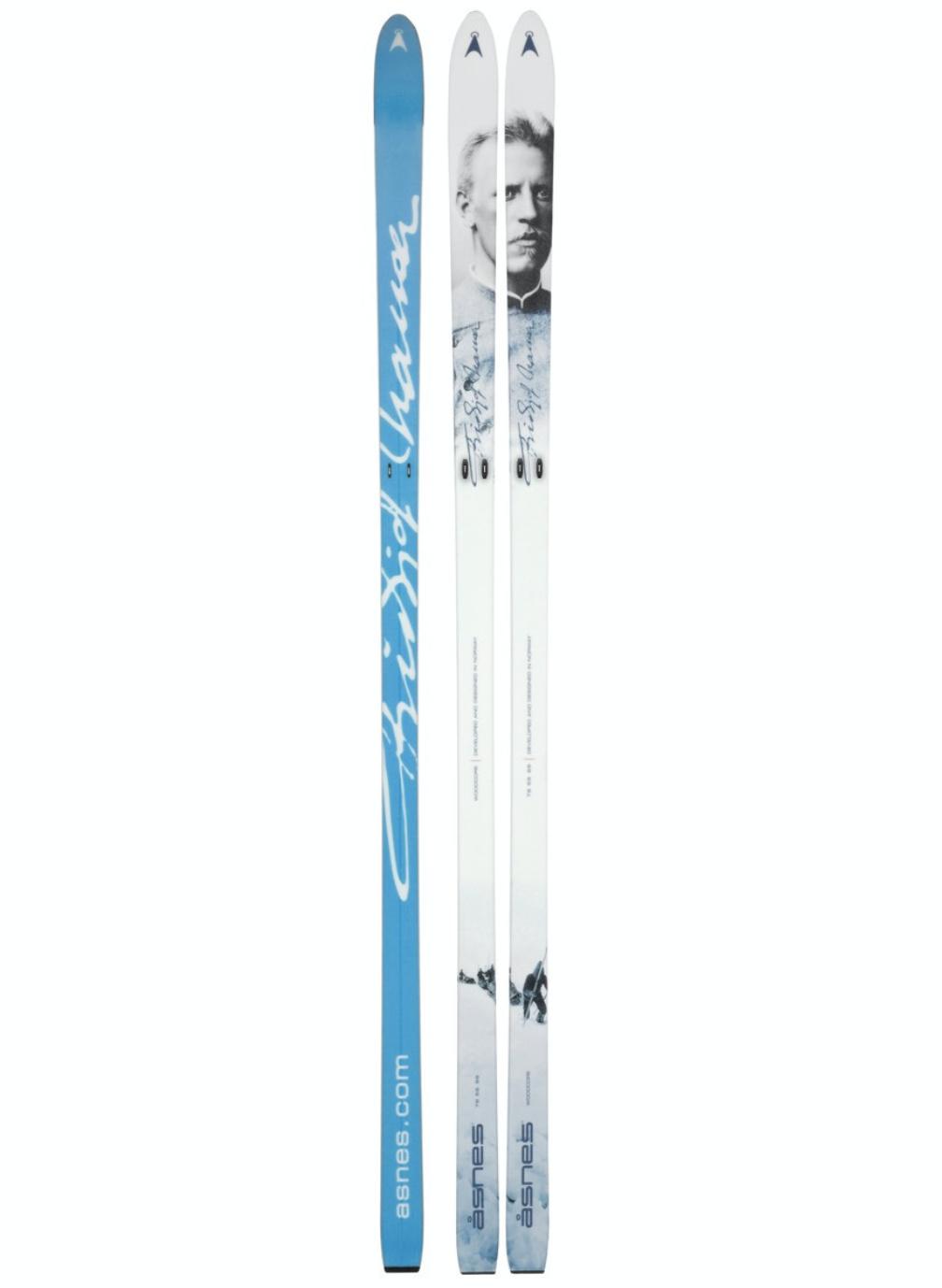 Fjellski